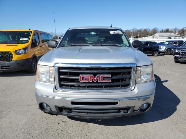 Photo 5 from auction – 2011 GMC SIERRA K15 with VIN 1GTR2VE34BZ219334