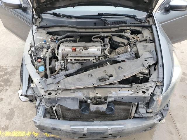 Photo 11 from auction – 2012 HONDA ACCORD EX with VIN 1HGCP2F71CA090378