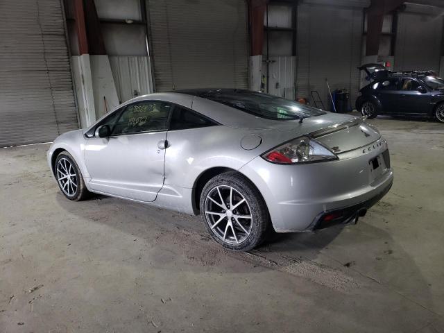 Photo 2 from auction – 2012 MITSUBISHI ECLIPSE GS with VIN 4A31K5DF4CE003398