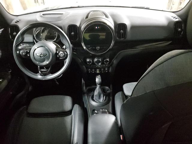 Photo 8 from auction – 2019 MINI COOPER S E with VIN WMZYU7C59K3F94146