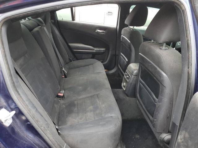 Photo 10 from auction – 2013 DODGE CHARGER SE with VIN 2C3CDXBG2DH664827