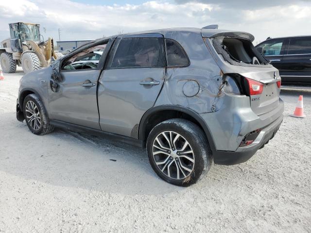 Photo 2 from auction – 2018 MITSUBISHI OUTLANDER with VIN JA4AP3AU9JU023980