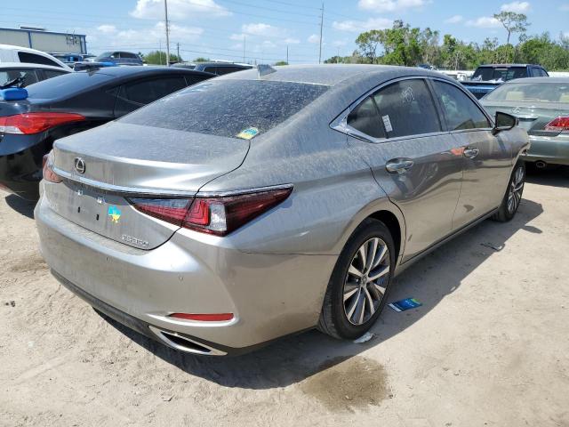Photo 3 from auction – 2021 LEXUS ES 350 BAS with VIN 58ADZ1B16MU085352