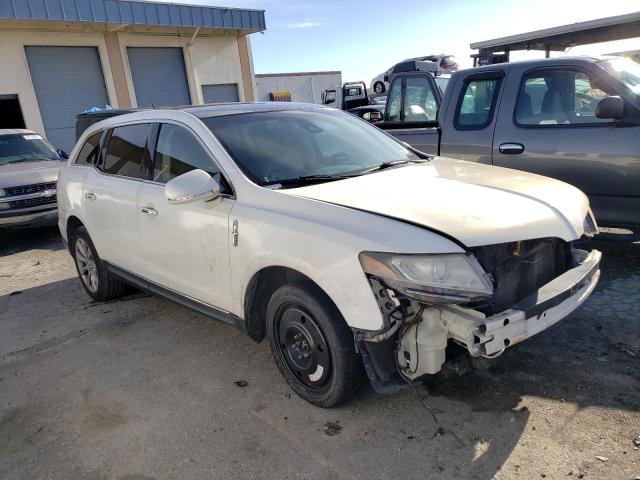 Photo 4 from auction – 2013 LINCOLN MKT with VIN 2LMHJ5FK6DBL51781