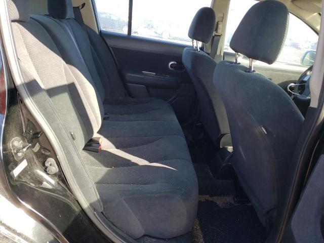 Photo 10 from auction – 2012 NISSAN VERSA S with VIN 3N1BC1CP4CK203147