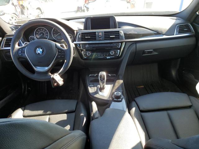 Photo 8 from auction – 2018 BMW 330 XI with VIN WBA8D9C56JEM34475