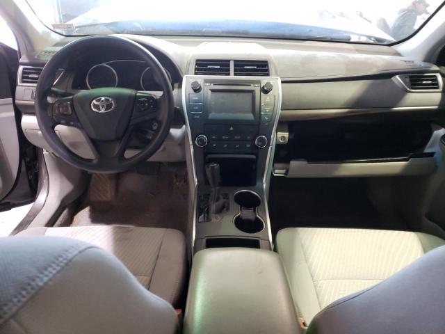 Photo 8 from auction – 2017 TOYOTA CAMRY LE with VIN 4T1BF1FKXHU407314