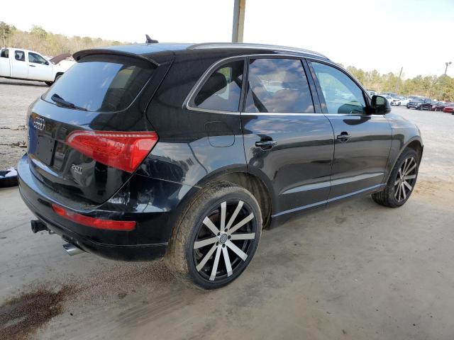 Photo 3 from auction – 2011 AUDI Q5 PREMIUM with VIN WA1LFAFP5BA117862