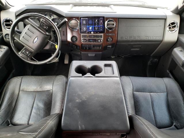 Photo 8 from auction – 2012 FORD F250 SUPER with VIN 1FT7W2BT7CEC01434