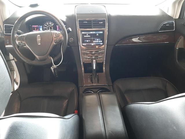 Photo 8 from auction – 2013 LINCOLN MKX with VIN 2LMDJ6JK7DBL01807