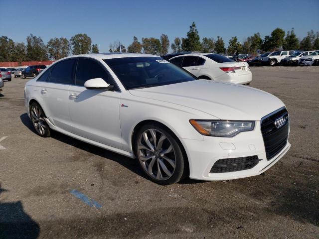 Photo 4 from auction – 2015 AUDI A6 PREMIUM with VIN WAUFGAFC7FN017464