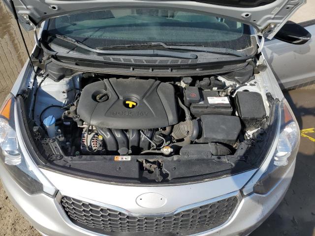Photo 11 from auction – 2014 KIA FORTE LX with VIN KNAFX4A66E5220895