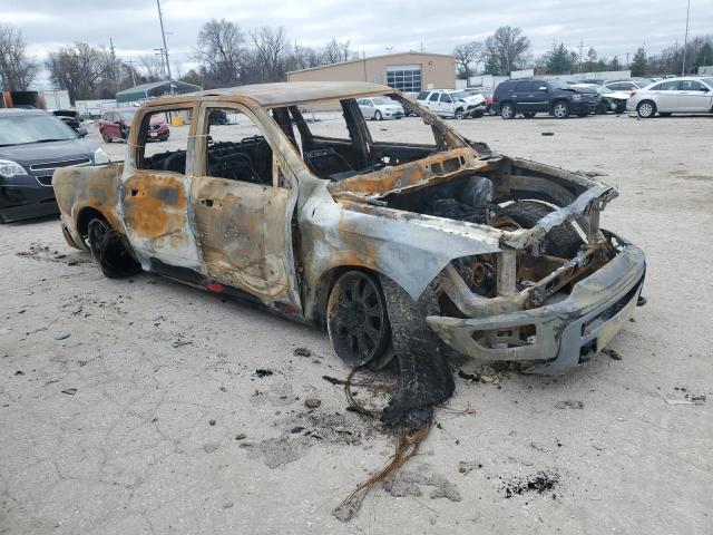 Photo 4 from auction – 2019 RAM 1500 CLASS with VIN 1C6RR7LG4KS706014