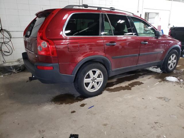 Photo 3 from auction – 2006 VOLVO XC90 with VIN YV4CM592861289955