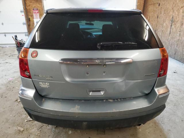 Photo 6 from auction – 2006 CHRYSLER PACIFICA T with VIN 2A4GF68476R813254