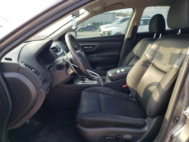 Photo 7 from auction – 2017 NISSAN ALTIMA 2.5 with VIN 1N4AL3AP2HC225822
