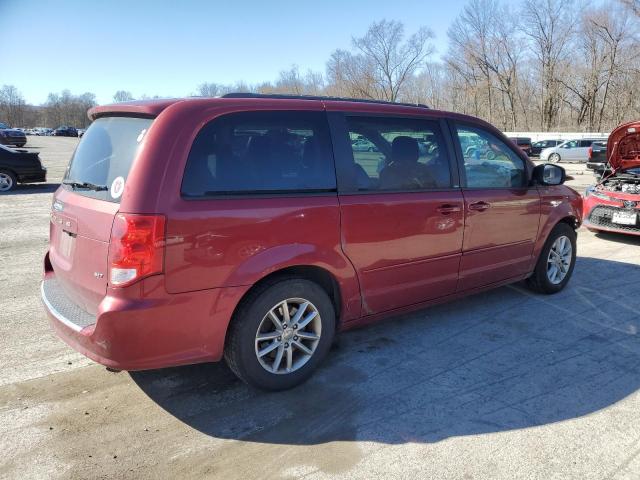 Photo 3 from auction – 2014 DODGE GRAND CARA with VIN 2C4RDGCG2ER327803
