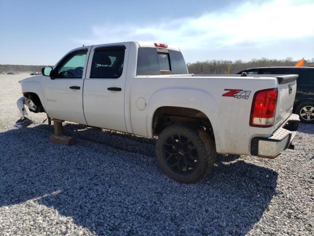 Photo 2 from auction – 2011 GMC SIERRA K15 with VIN 3GTP2VE31BG115469