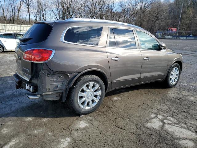 Photo 3 from auction – 2012 BUICK ENCLAVE with VIN 5GAKVDED8CJ238109
