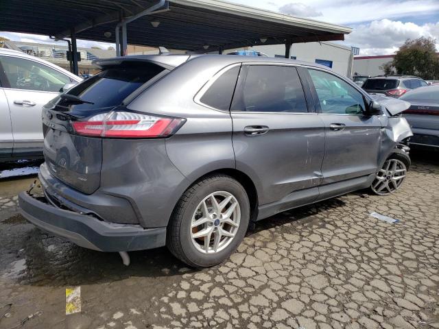 Фото 3 с аукциона – 2022 FORD EDGE SEL с VIN 2FMPK4J92NBA41373