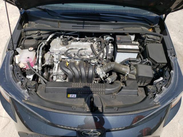 Photo 11 from auction – 2020 TOYOTA COROLLA LE with VIN 5YFHPRAE8LP065993