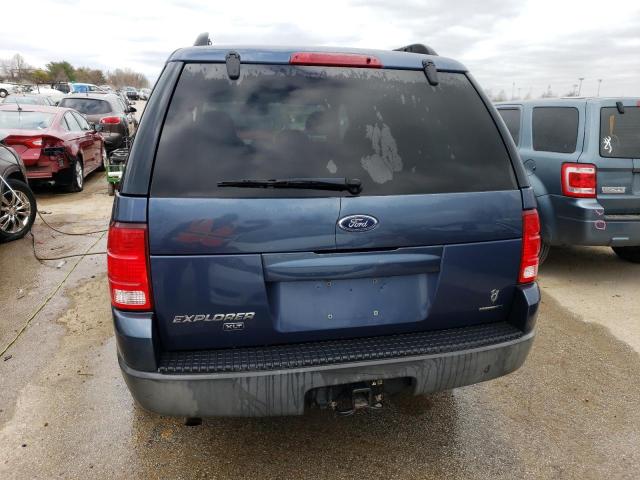Photo 6 from auction – 2003 FORD EXPLORER X with VIN 1FMDU73WX3ZB27753