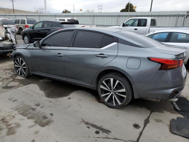 Photo 2 from auction – 2020 NISSAN ALTIMA SR with VIN 1N4BL4CW9LC101182