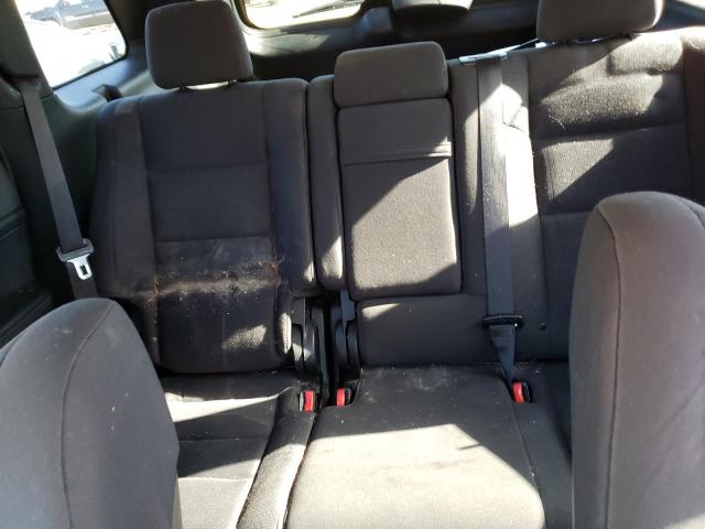 Photo 10 from auction – 2012 JEEP GRAND CHER with VIN 1C4RJFAG1CC347102