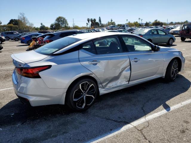Photo 3 from auction – 2023 NISSAN ALTIMA SR with VIN 1N4BL4CV6PN353134