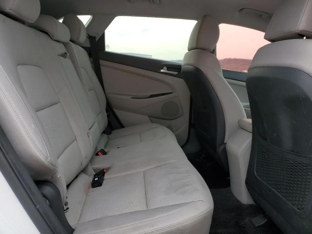 Photo 11 from auction – 2020 HYUNDAI TUCSON SE with VIN KM8J23A44LU181503