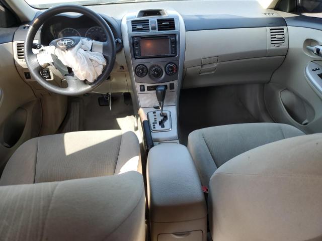 Photo 8 from auction – 2013 TOYOTA COROLLA BA with VIN 5YFBU4EE6DP124231