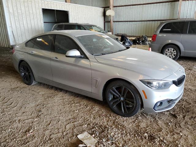 Photo 4 from auction – 2018 BMW 430I GRAN with VIN WBA4J1C57JBM10891