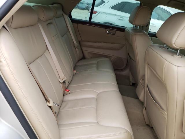 Photo 10 from auction – 2007 CADILLAC DTS with VIN 1G6KD57Y47U201895