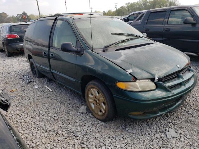 Photo 4 from auction – 1996 DODGE GRAND CARA with VIN 1B4GP54L2TB125535