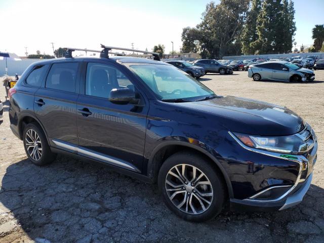 Foto 4 de la subasta – 2018 MITSUBISHI OUTLANDER con VIN JA4AZ2A35JZ010044