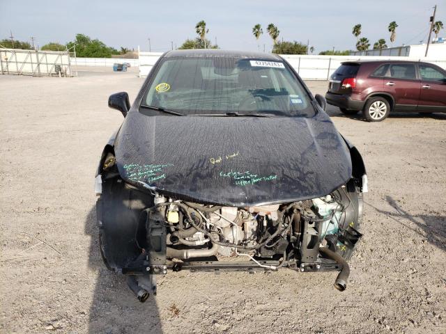 Photo 5 from auction – 2020 CHEVROLET TRAX LS with VIN KL7CJKSB4LB055514