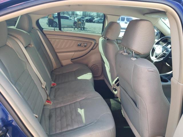 Photo 10 from auction – 2013 FORD TAURUS SE with VIN 1FAHP2D8XDG108297