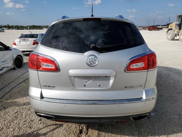 Photo 6 from auction – 2015 BUICK ENCLAVE with VIN 5GAKRCKD2FJ303009