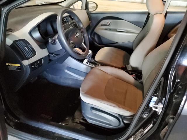 Zdjęcie 7 z aukcji – 2015 KIA RIO LX z VIN KNADM4A37F6487223