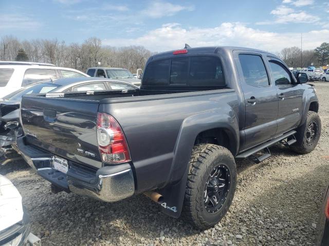 Photo 3 from auction – 2015 TOYOTA TACOMA DOU with VIN 5TFLU4EN3FX143876