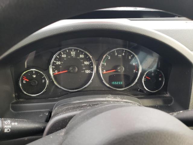 Photo 9 from auction – 2011 JEEP LIBERTY SP with VIN 1J4PN2GK6BW574857