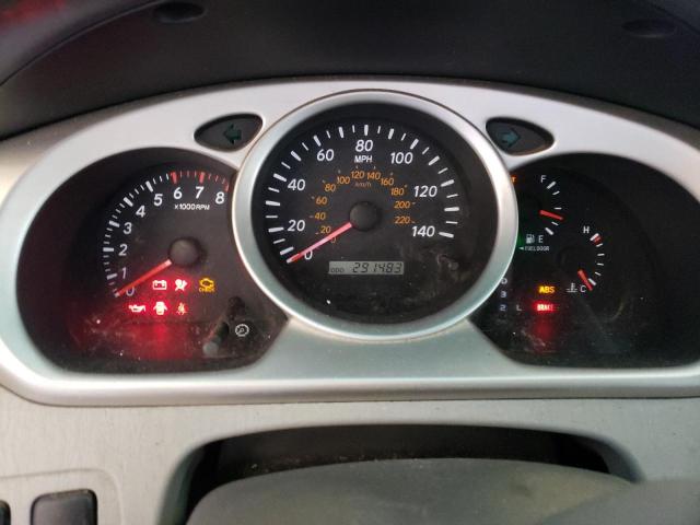 Photo 9 from auction – 2005 TOYOTA HIGHLANDER with VIN JTEDP21A450089607