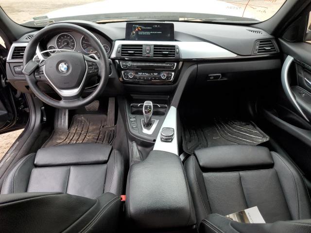 Photo 8 from auction – 2016 BMW 328 XI SUL with VIN WBA8E3G59GNU05078