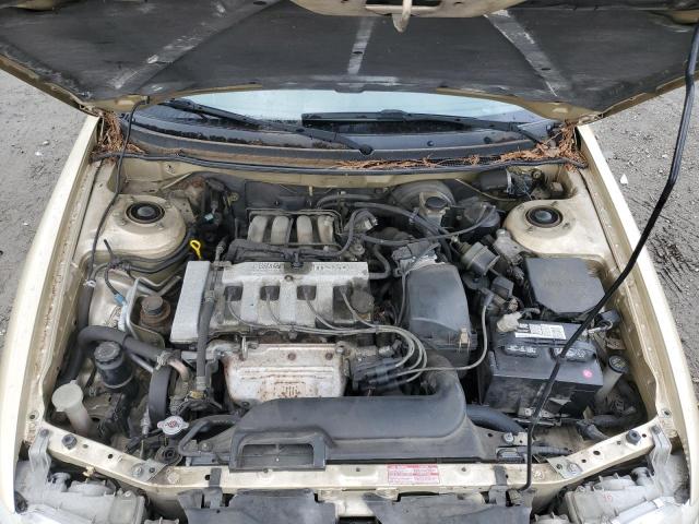 صورة رقم 11 من المزاد - 1995 MAZDA 626 DX مع VIN 1YVGE22C4S5378549