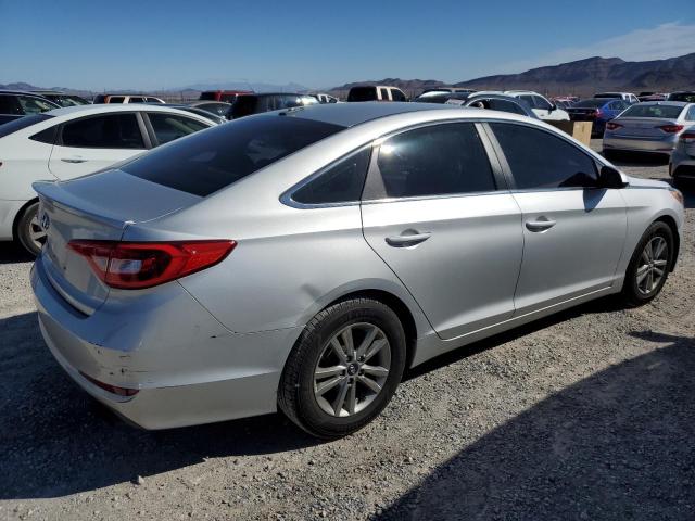 Photo 3 from auction – 2017 HYUNDAI SONATA SE with VIN 5NPE24AF1HH465721