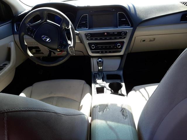 Photo 8 from auction – 2016 HYUNDAI SONATA SE with VIN 5NPE24AF9GH292206