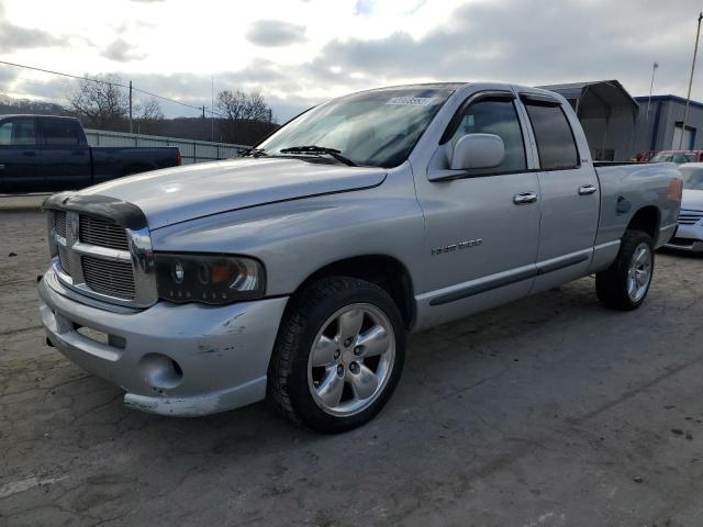 DODGE RAM 1500 2002 with VIN 3B7HA18N12G103903 - Photo from auction