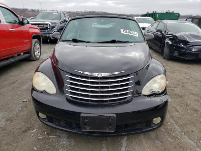 Photo 5 from auction – 2006 CHRYSLER PT CRUISER with VIN 3C3JY55E66T268923