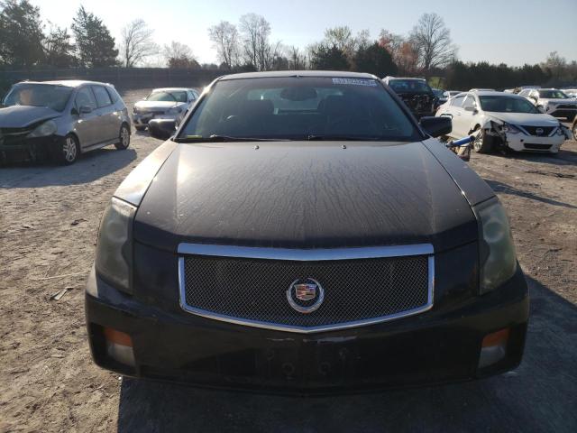 Photo 5 from auction – 2006 CADILLAC CTS with VIN 1G6DP577060170822