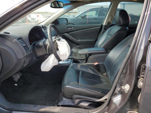 Photo 7 from auction – 2012 NISSAN ALTIMA BAS with VIN 1N4AL2AP4CN491351